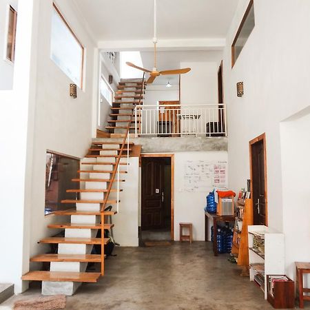 Boutique Dormitory Kochi-Ke Siem Reap Eksteriør bilde