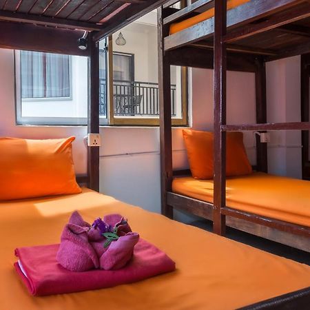 Boutique Dormitory Kochi-Ke Siem Reap Eksteriør bilde