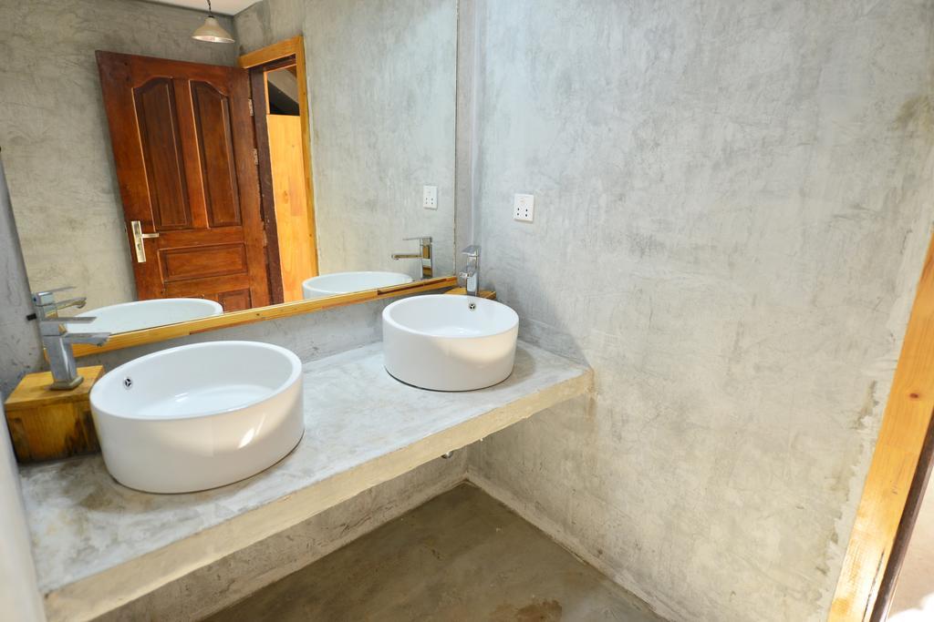 Boutique Dormitory Kochi-Ke Siem Reap Eksteriør bilde
