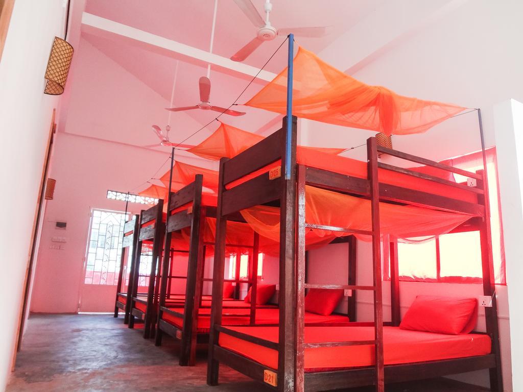 Boutique Dormitory Kochi-Ke Siem Reap Eksteriør bilde