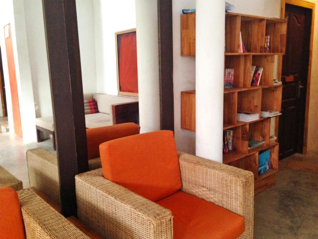 Boutique Dormitory Kochi-Ke Siem Reap Eksteriør bilde