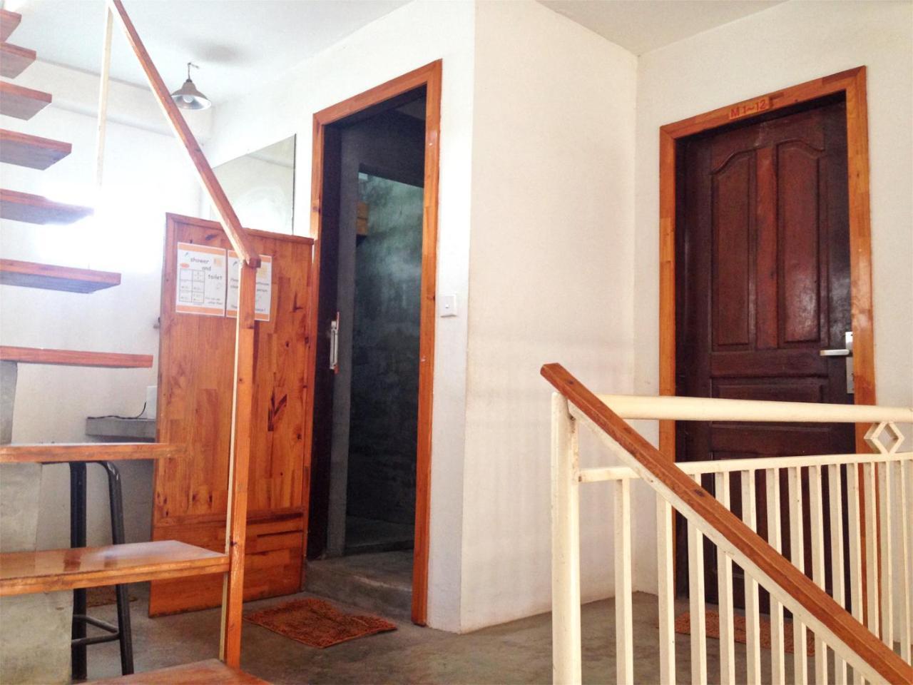 Boutique Dormitory Kochi-Ke Siem Reap Eksteriør bilde