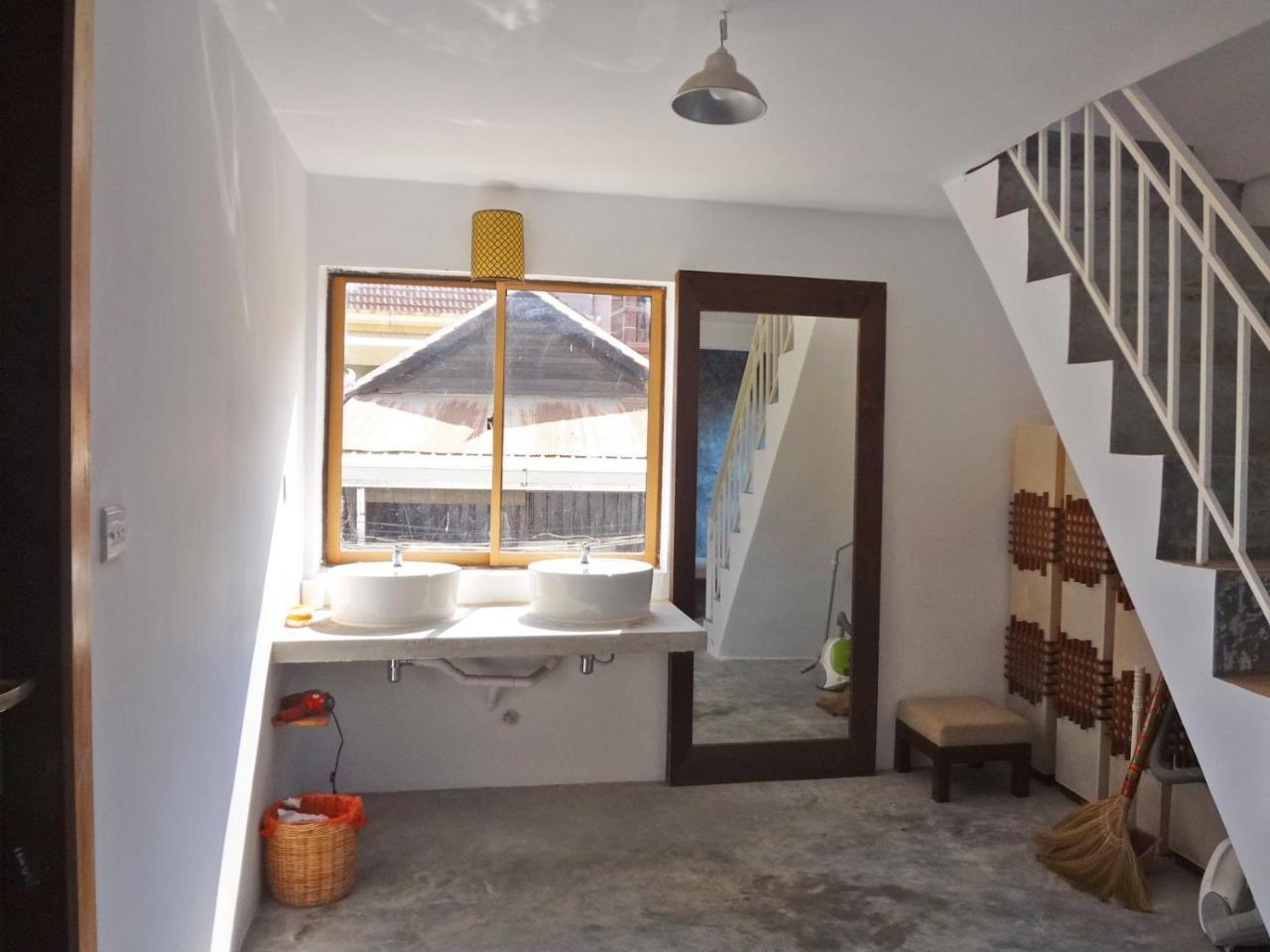 Boutique Dormitory Kochi-Ke Siem Reap Eksteriør bilde