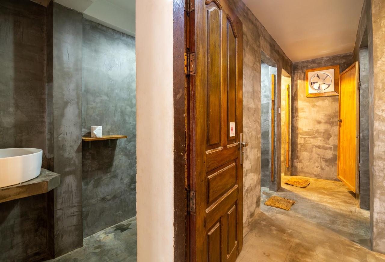 Boutique Dormitory Kochi-Ke Siem Reap Eksteriør bilde