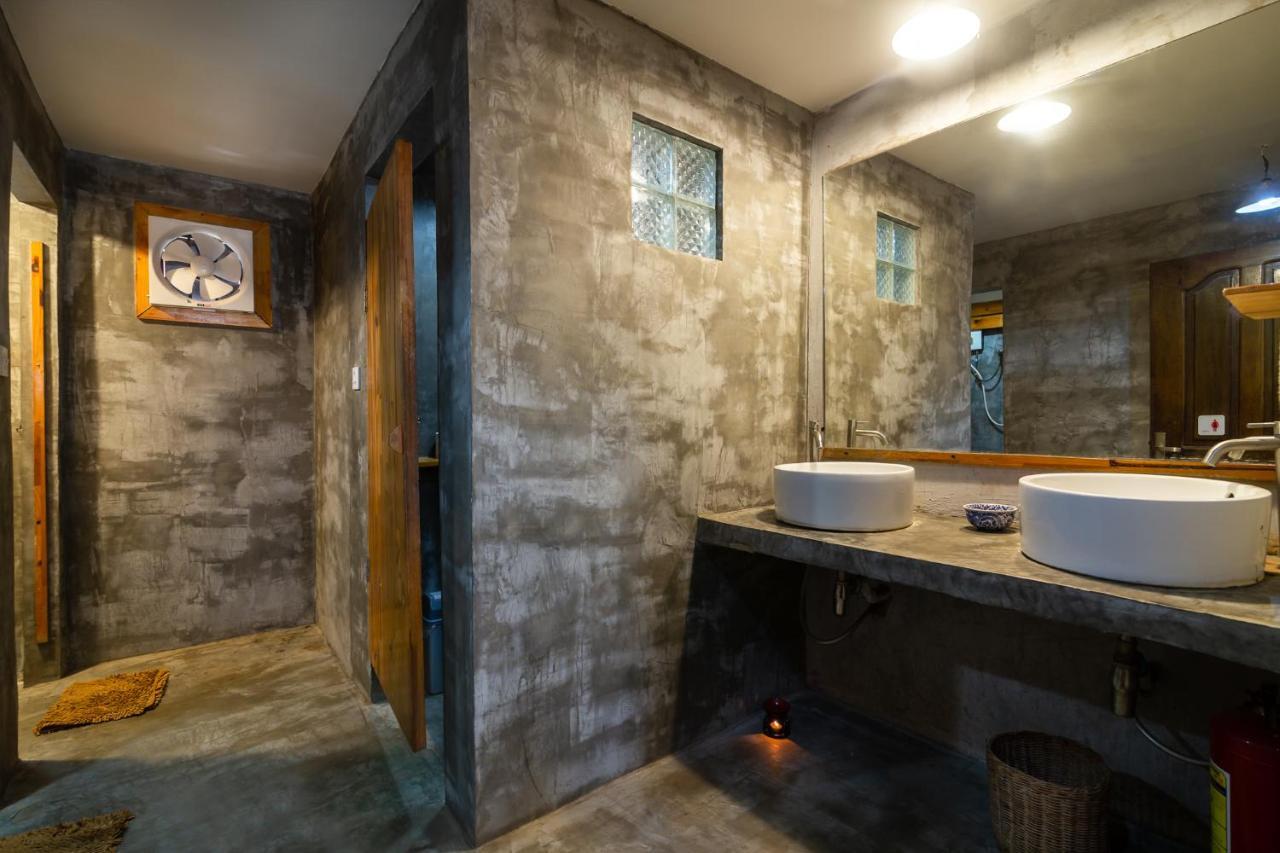 Boutique Dormitory Kochi-Ke Siem Reap Eksteriør bilde